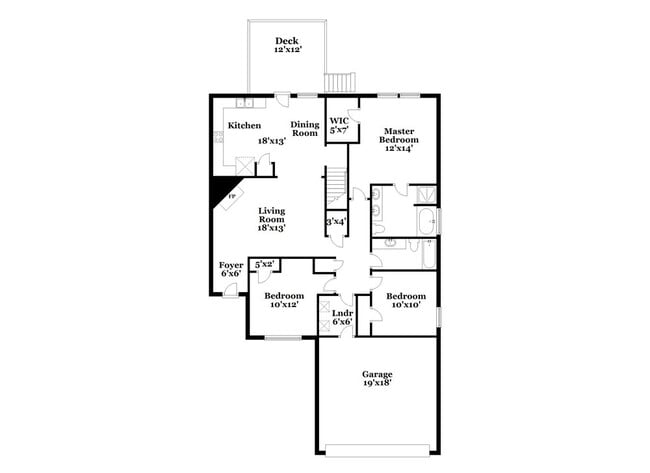 Foto del edificio - 2809 Windcrest Tr