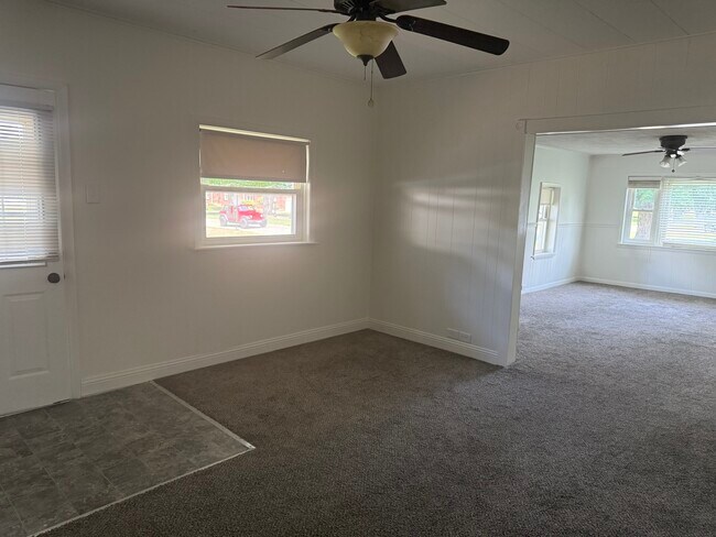 Foto del edificio - 126 8th St