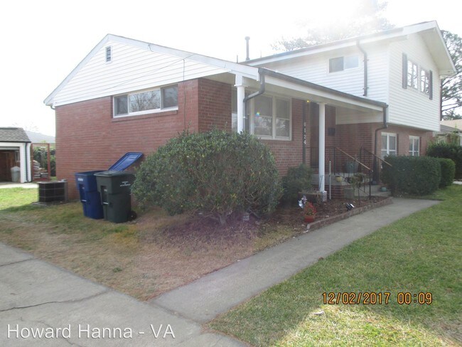 Building Photo - 3 br, 1.5 bath House - 8124 Jerrylee Drive