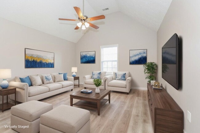 Building Photo - 521 Rosie Mae Ct