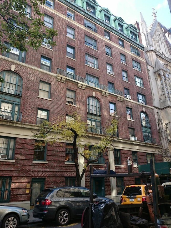 Foto del edificio - 140 W 71st St