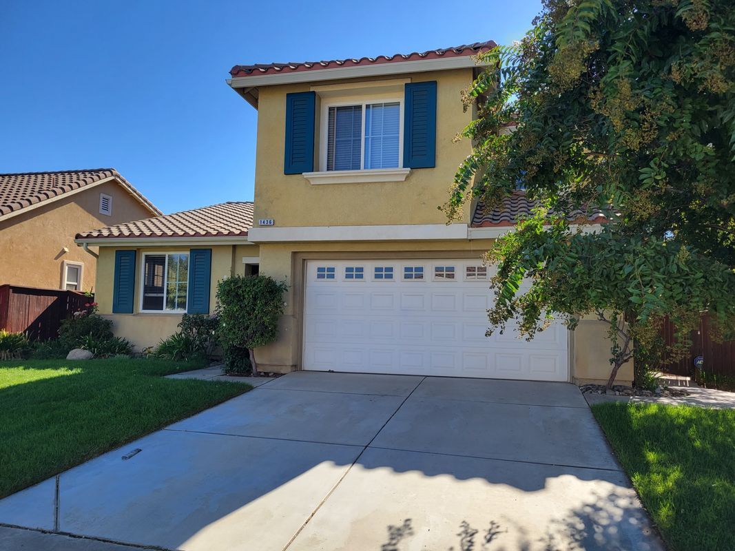 Foto principal - 1436 White Cloud Ln