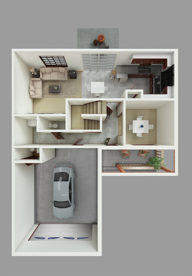 Building Photo - Pebblebrook Apartments 109