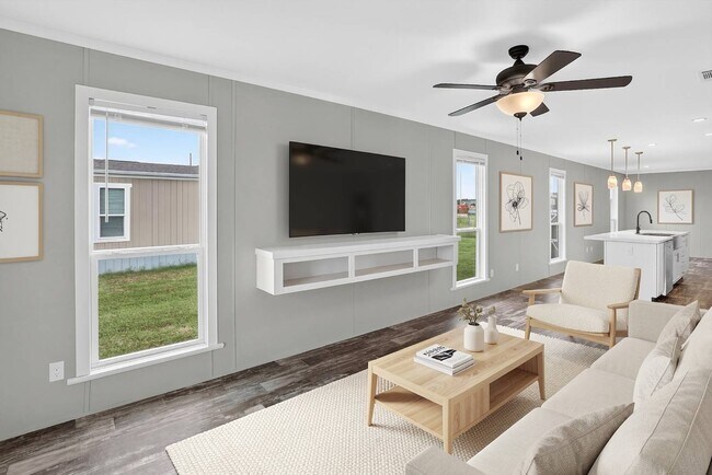Building Photo - 133 Hollys Eddy Ln