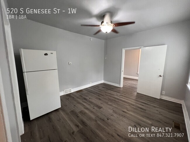 Foto del edificio - 520 S Genesee St