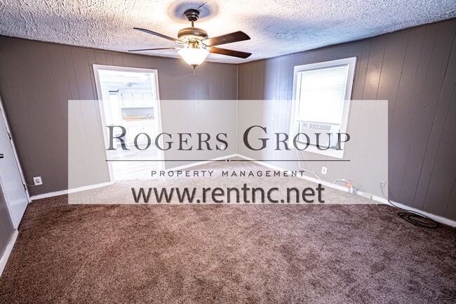 Foto del edificio - Homes for rent in Franklinton NC - 58 Howa...