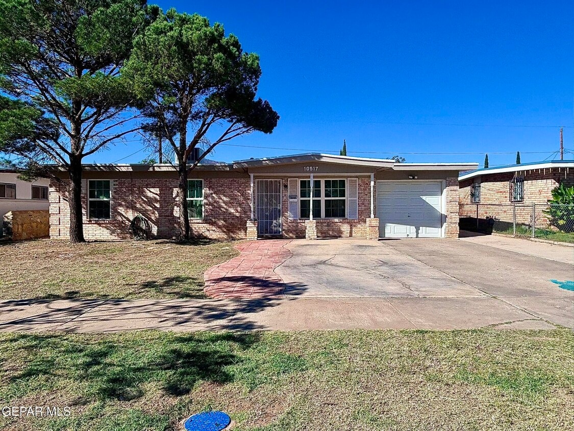 Foto principal - 10517 Tareyton St