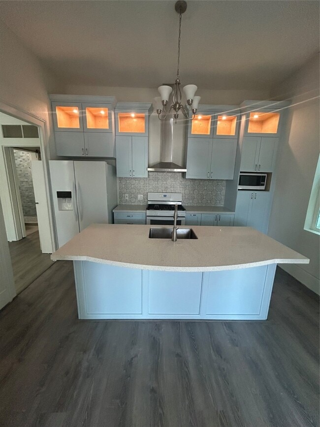 Foto del edificio - 1523 21st St