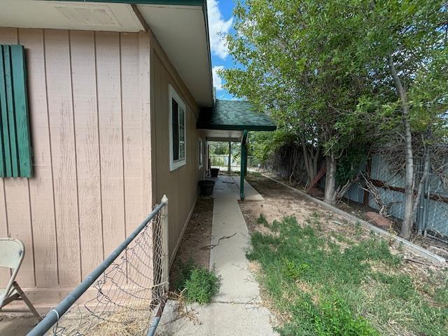 Foto del edificio - 4853 Short St