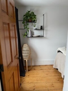 Bedroom 1 - 199 Bedford Ave