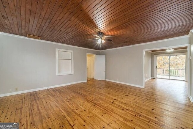 Building Photo - 1202 GA-124