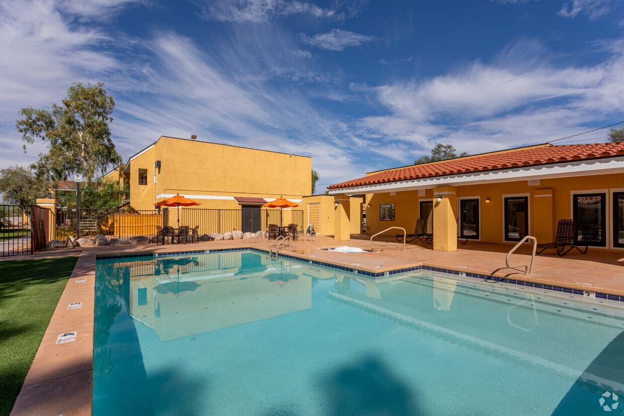 Villas Las Mandarinas - Villas Las Mandarinas