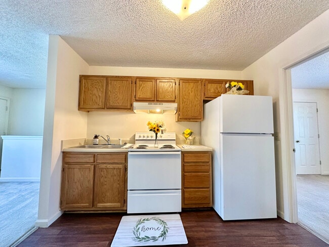 Foto del edificio - 805 Old Gray Station Rd