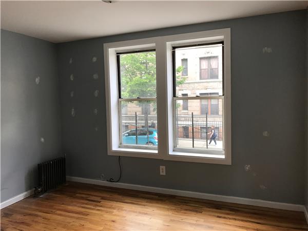 Building Photo - 84 Wadsworth Avenue