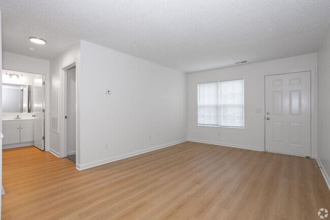 Foto del interior - Coventry Apartments