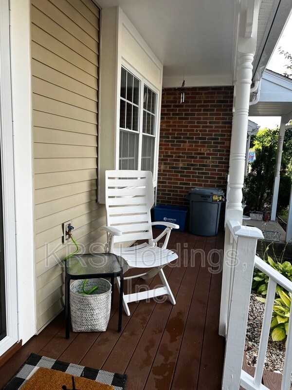 Building Photo - 5313 Qualey Pl