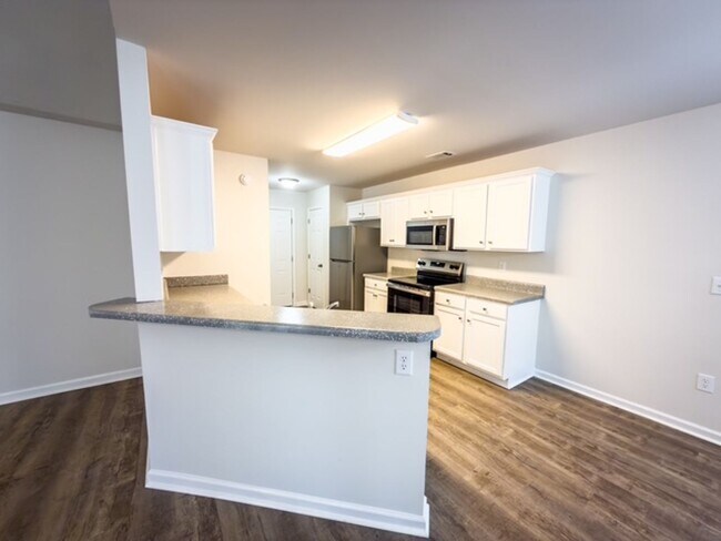 Foto del edificio - Beautiful Home with Fenced Backyard Near UGA Vet School