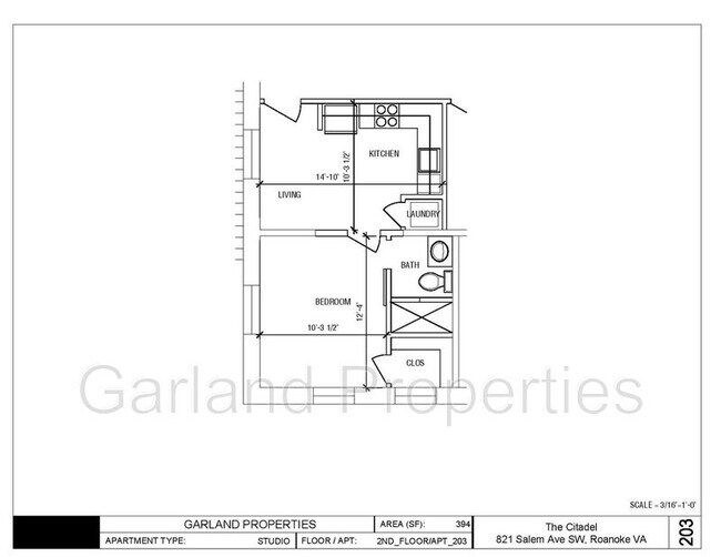 Foto del edificio - 821 Salem Ave SW