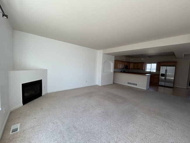 Living Room & Kitchen - 3916 W 84th Ave