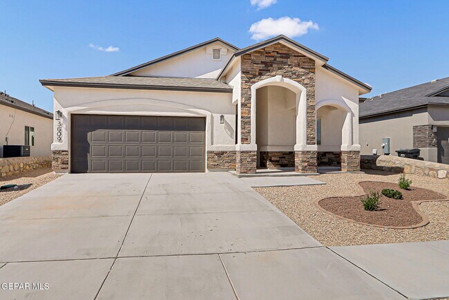 Foto del edificio - 3609 Bob Snead Dr