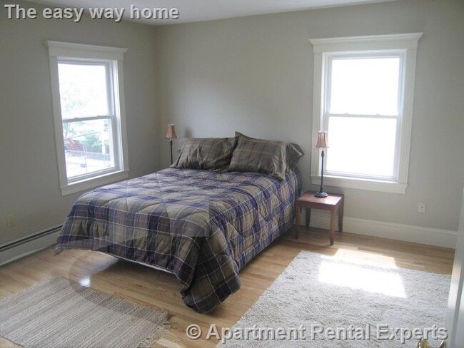 Photo - 117 Columbia St Apartment