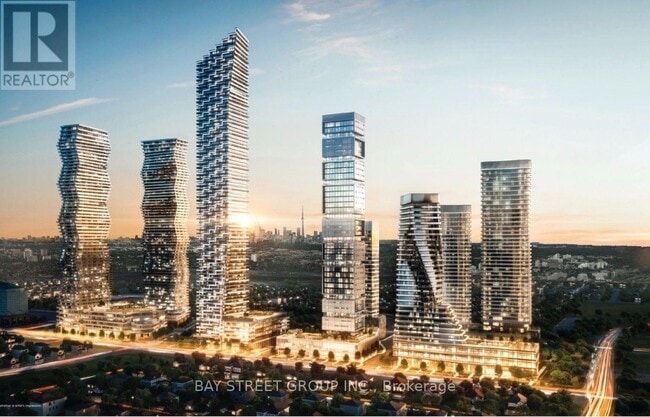 Building Photo - 448 Burnhamthorpe Rd W