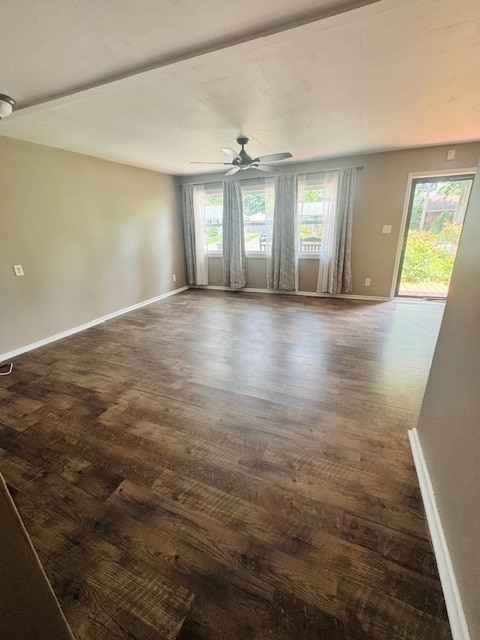Front LIving Room - 4313 Alder Dr