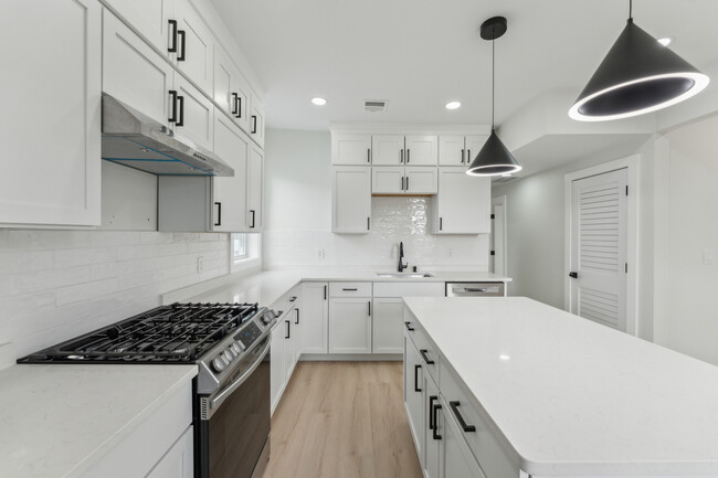 Foto del edificio - 47 Brackett St