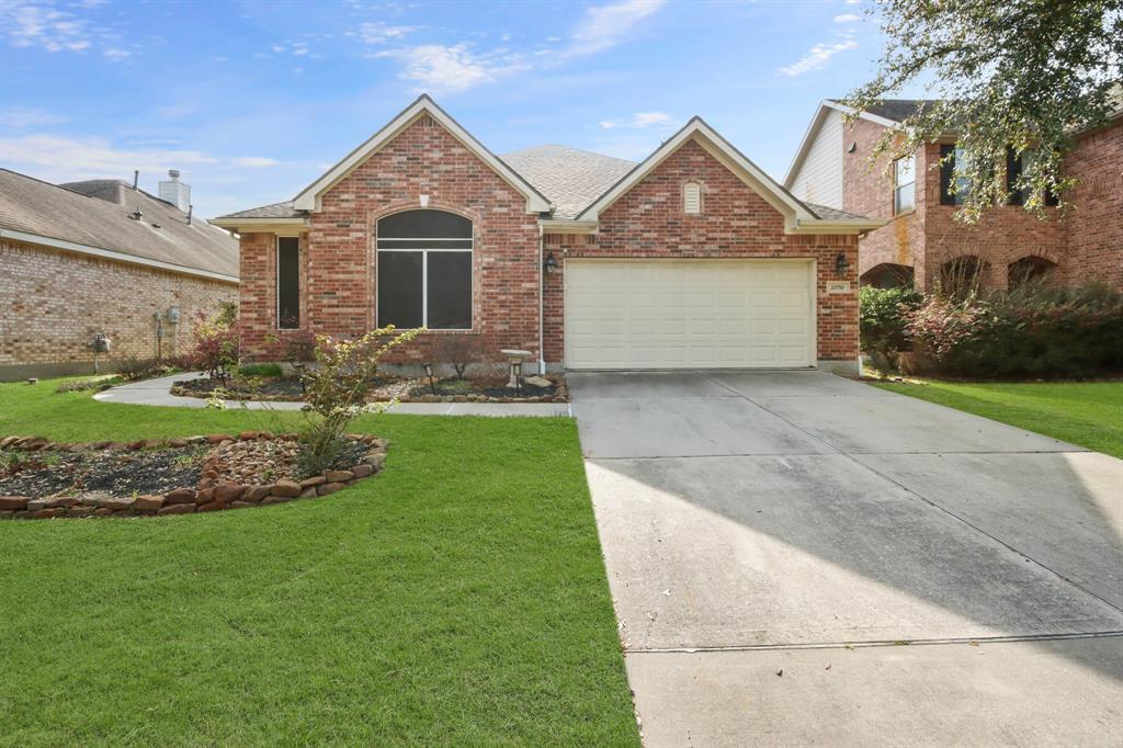 20750 Oakhurst Trails Dr, Porter, TX 77365 House Rental in Porter, TX