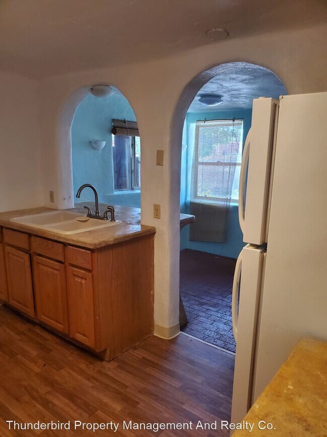 Foto del edificio - 2 br, 1 bath House - 1401 7th Street NW