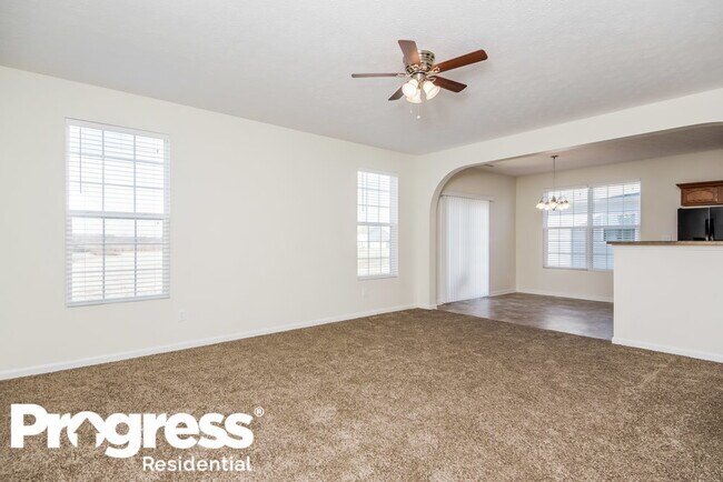 Building Photo - 4214 Hovenweep Dr