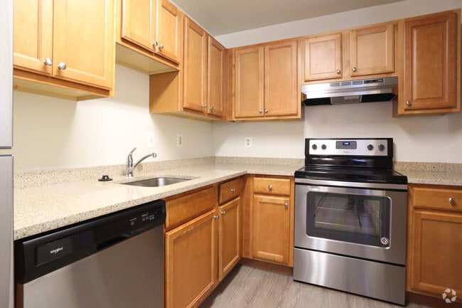 Foto del interior - SAGEMORE APARTMENTS