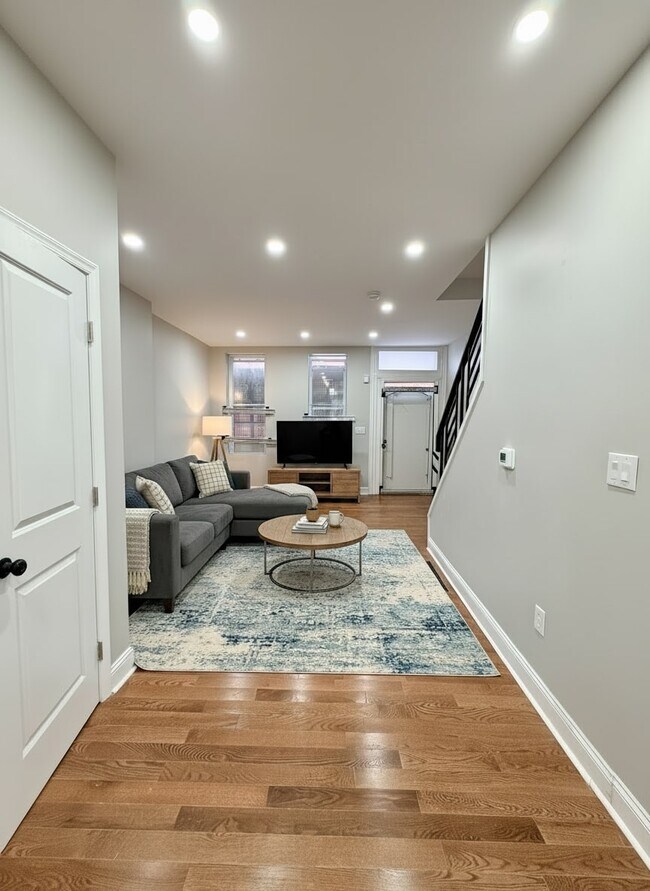 Foto del edificio - 2129 N Natrona St