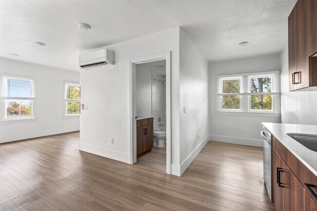 Foto del interior - Council Crest Apartments