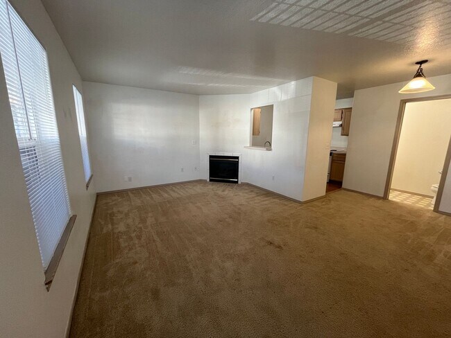 Foto del edificio - 8532 NE Knott St