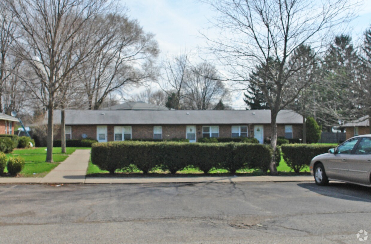 7884 S Harrison St, Enon, OH 45323 Apartments in Enon, OH