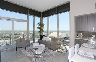 Warehouse District Apartments For Rent Houston Tx
