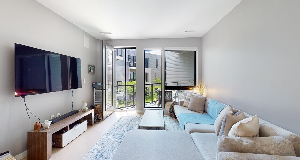 Foto principal - 45 W 3rd St