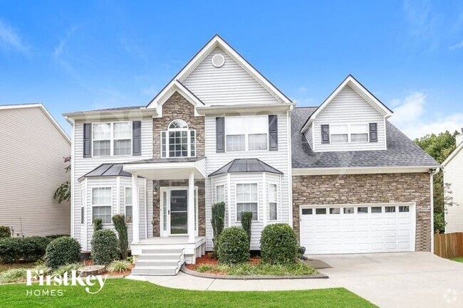 Building Photo - 5651 Skylar Creek Ln NE