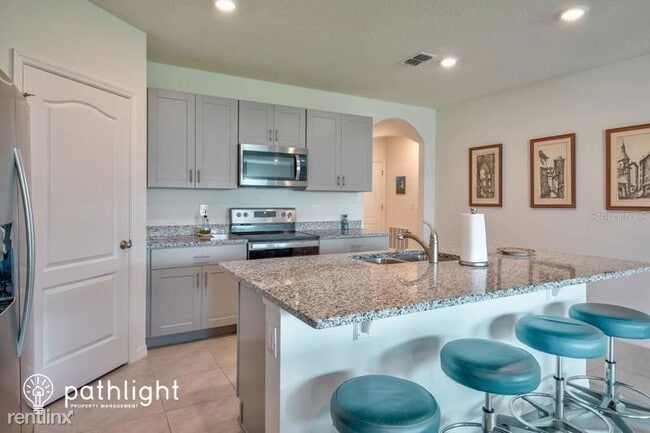 Building Photo - 4 br, 2 bath House - 822 Big Bend Avenue UNIT
