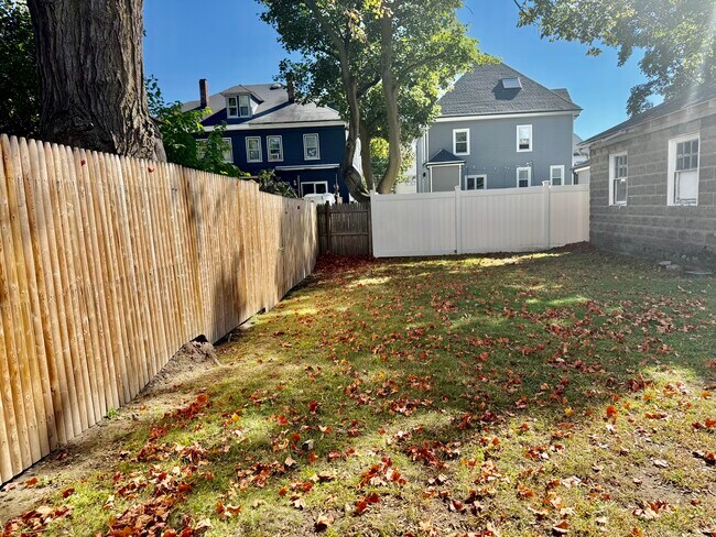 Foto del edificio - 31 Park St