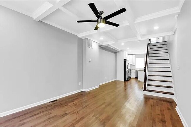 Foto del edificio - 313 S Newkirk St