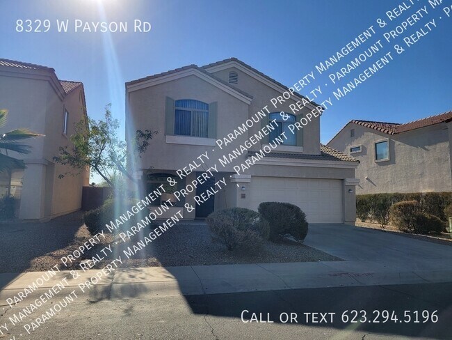 Foto del edificio - 8329 W Payson Rd