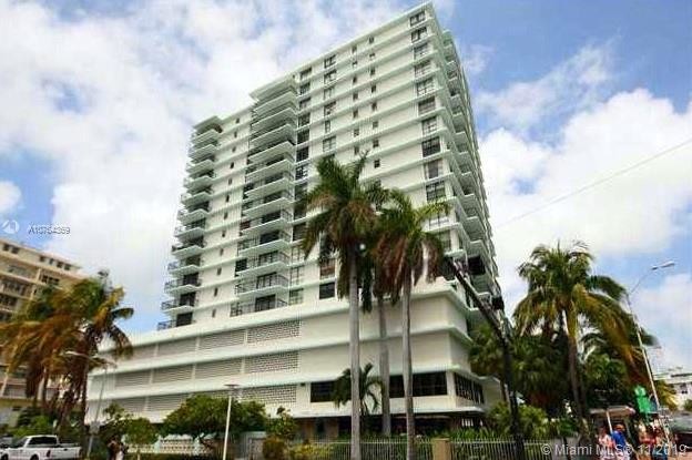 Foto principal - 1800 Collins Ave