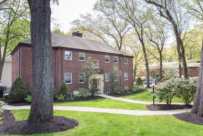 Building Photo - 59 Wyman St