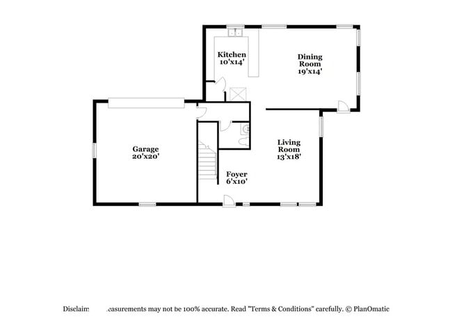 Building Photo - 1469 S Hawk Ln