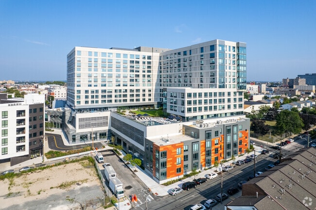 Foto del edificio - Broadridge