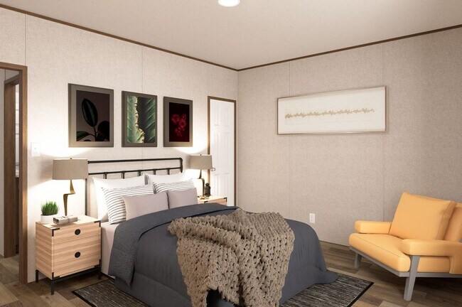 Foto del edificio - 9528 Hausmond Way