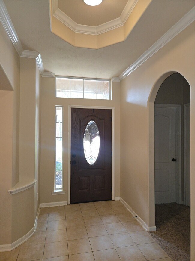 Foto del edificio - 20618 Saddleback Chase Ln
