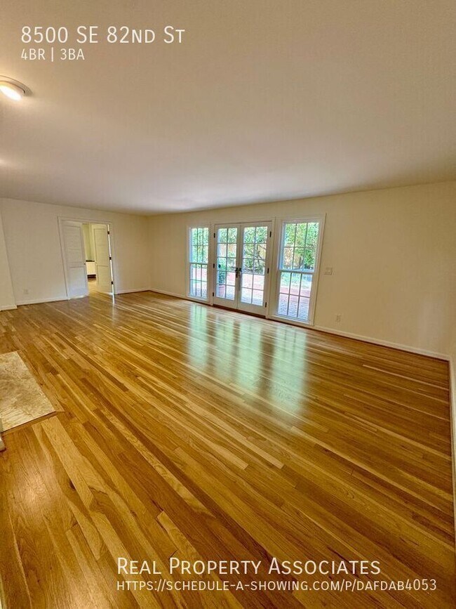 Foto del edificio - 8500 SE 82nd St